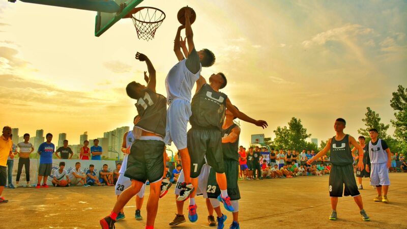 Friendly match is going to be held  tomorrow