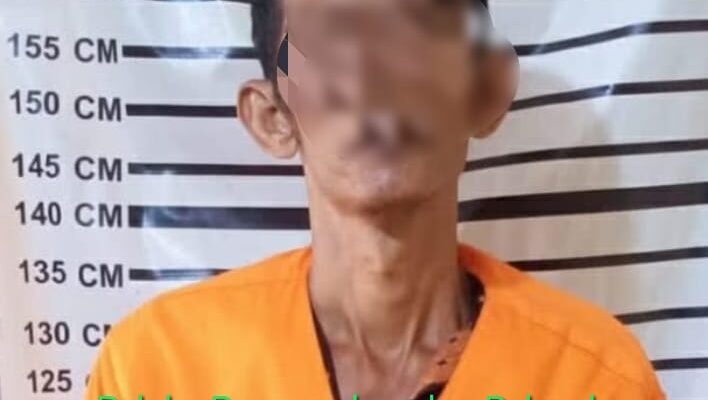 Pelaku Perampokan Dan Pelecehan Di Kab Langkat Ditangkap Polisi