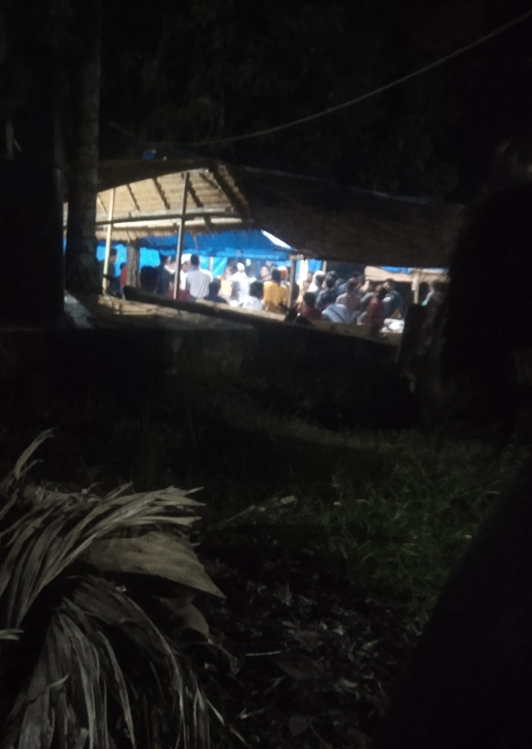 Cafe Terbul Masih Eksis Judi Dadu Dan Judi Tembak Ikan Lokasi Tersebut Tanpa Adanya Tindakan Polsek Pancur Batu