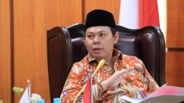 Sultan Mengusulkan Asta Cita Prabowo-Gibran Ditetapkan Sebagai PPHN 2024-2029