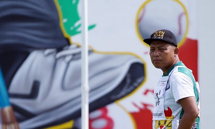 Penyisihan Tunggal Pria Gateball PON XXI: Kalah dari Kaltim, Sumut Mengincar Runner Up Pool B