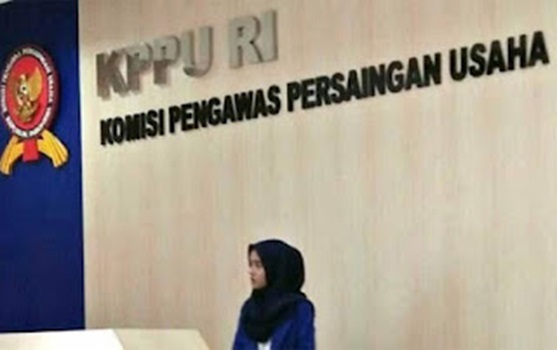 KPPU Soroti Dampak Trading Halt di Bursa, Waspadai Potensi Monopoli